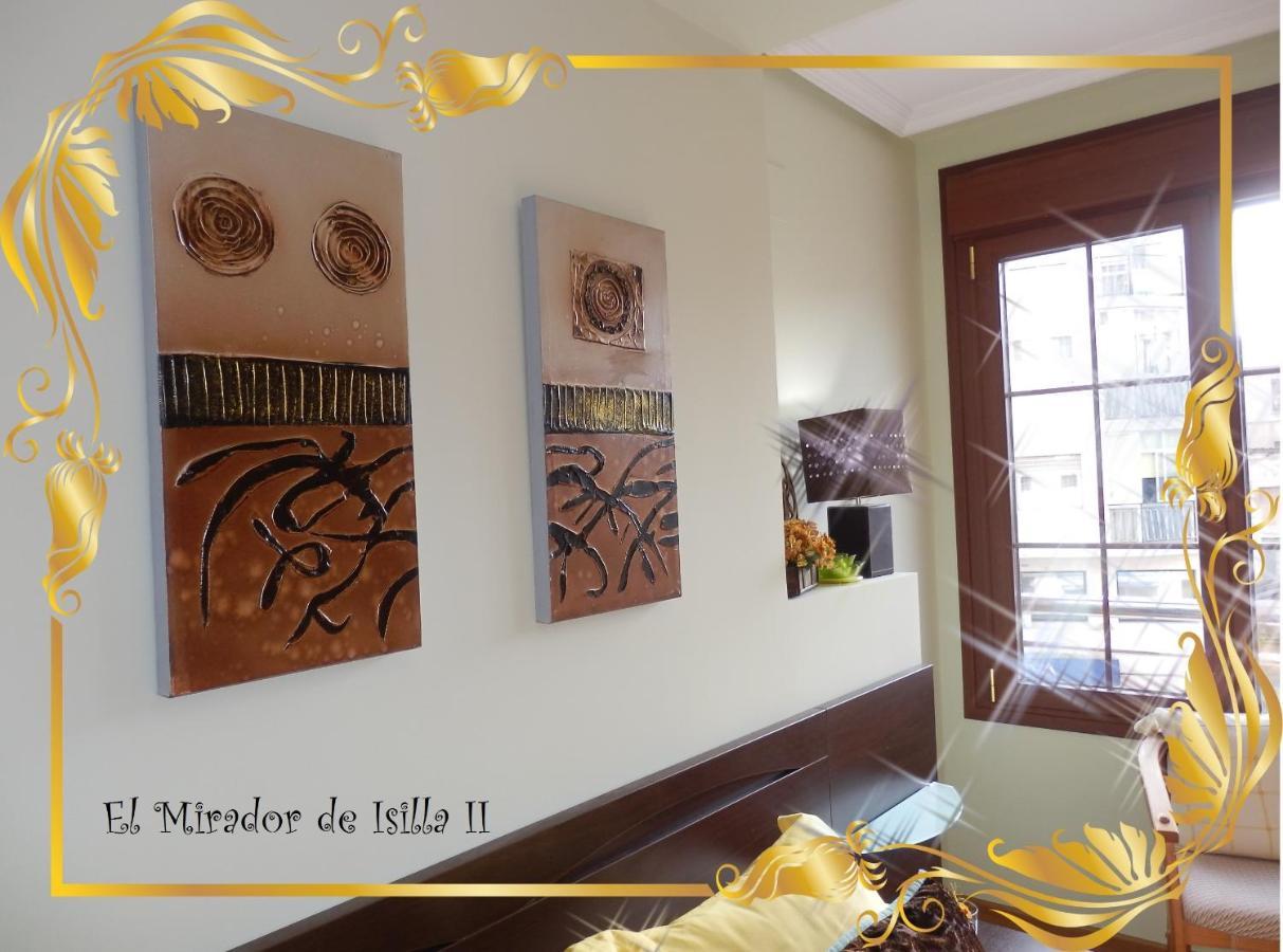 El Mirador De Isilla II Acomodação com café da manhã Aranda de Duero Exterior foto