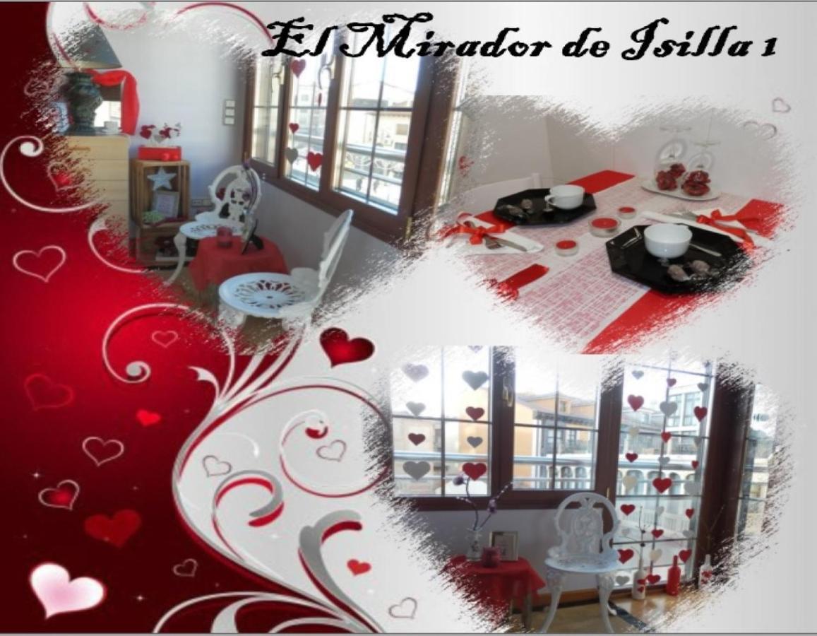 El Mirador De Isilla II Acomodação com café da manhã Aranda de Duero Exterior foto