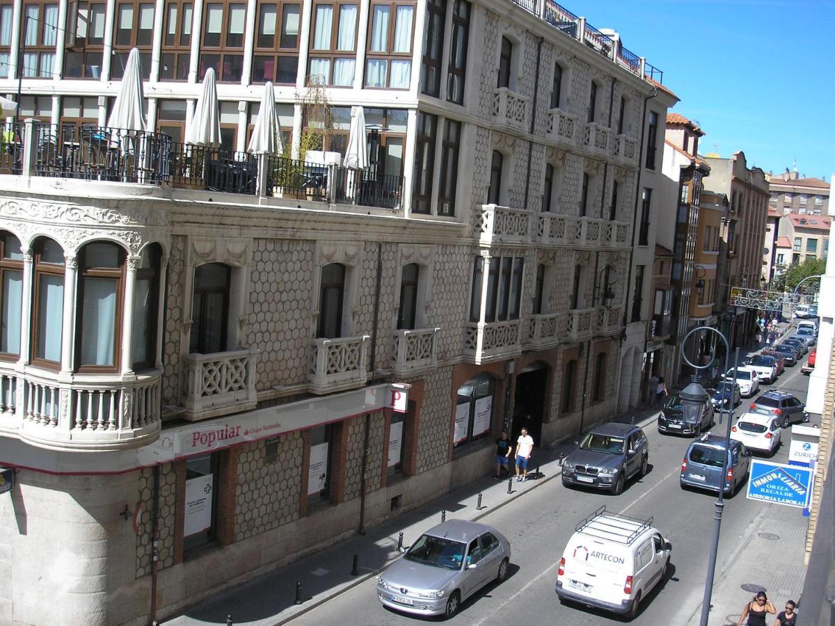 El Mirador De Isilla II Acomodação com café da manhã Aranda de Duero Exterior foto